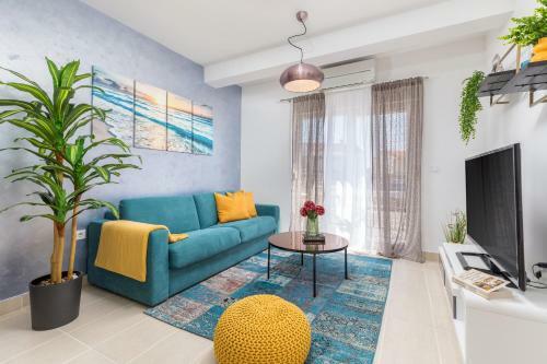 Apartment Mila