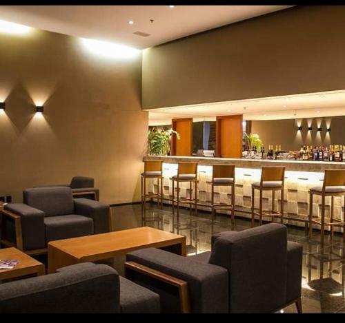 Apartamento Hotel Suites Le Jardin