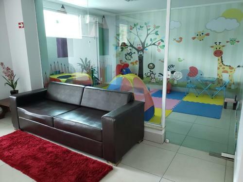 Apartamento Fiore Prime