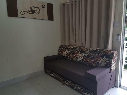 Apartamento Lacqua Diroma