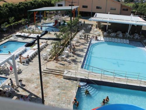 Casa Em Caldas Novas - Condomin�o Diroma Fiori