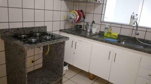 Casa Em Caldas Novas - Condomin�o Diroma Fiori