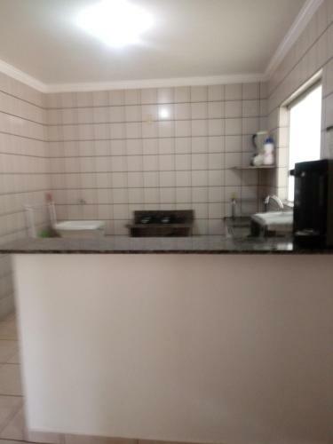 Casa Em Caldas Novas - Condomin�o Diroma Fiori