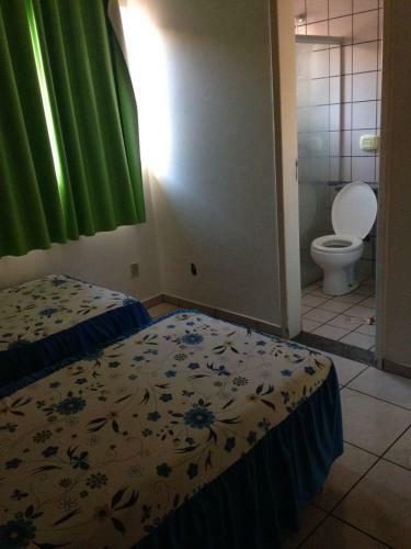 Casa Em Caldas Novas - Condomin�o Diroma Fiori