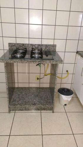 Casa Em Caldas Novas - Condomin�o Diroma Fiori
