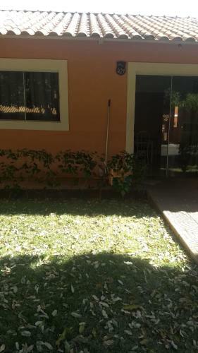 Casa Em Caldas Novas - Condomin�o Diroma Fiori