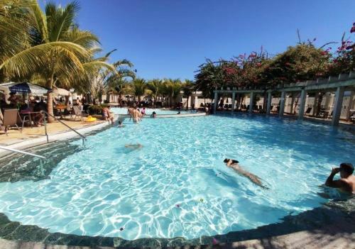 Apartamento Caldas Novas - Lacqua Diroma II -