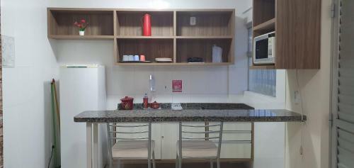 Apartamento Caldas Novas - Lacqua Diroma II -