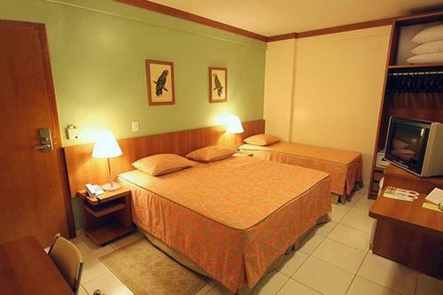 Hotel Golden Dolphin Express