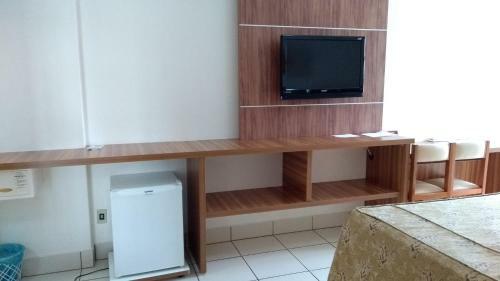 Apartamento Diroma Exclusive Caldas Novas