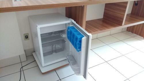 Apartamento Diroma Exclusive Caldas Novas