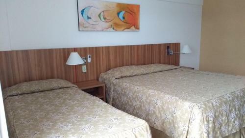 Apartamento Diroma Exclusive Caldas Novas