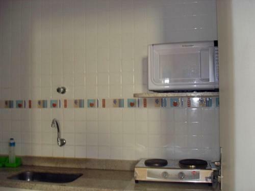 Apartamento Diroma Exclusive Caldas Novas
