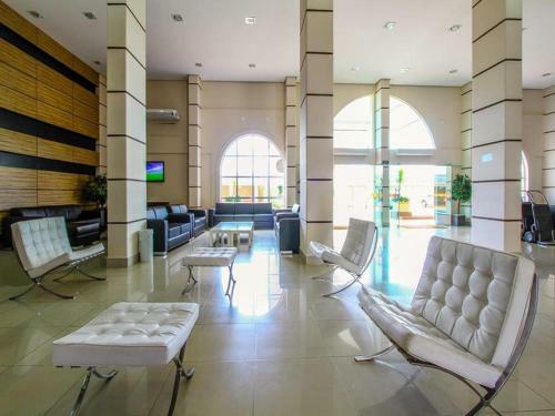 Apartamento Diroma Exclusive Caldas Novas