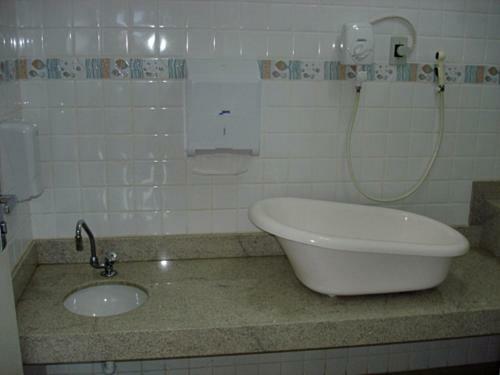 Apartamento Diroma Exclusive Caldas Novas
