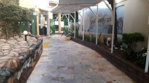 Apartamento Flat Cond. Thermas Place
