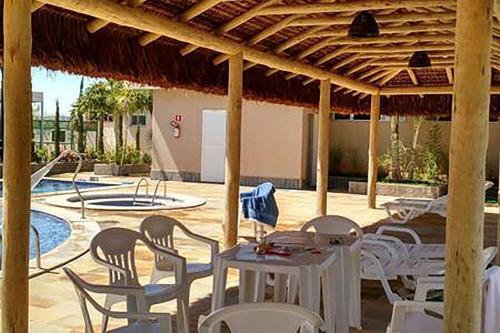 Puntacaldas Casa 1 Di�ria 840 Acomoda 6