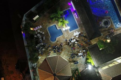 Puntacaldas Casa 1 Di�ria 840 Acomoda 6