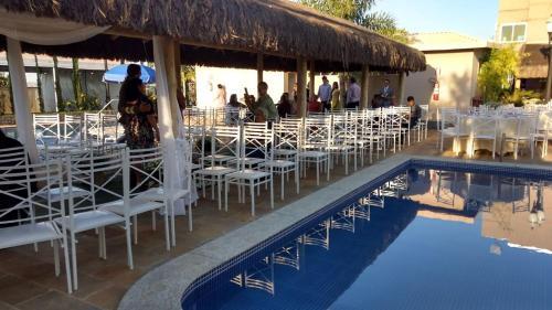 Puntacaldas Casa 1 Di�ria 840 Acomoda 6
