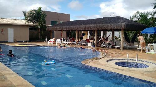Puntacaldas Casa 1 Di�ria 840 Acomoda 6