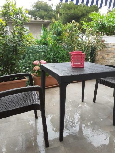 Hostal Apartmani Mileti?