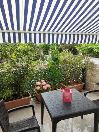 Hostal Apartmani Mileti?
