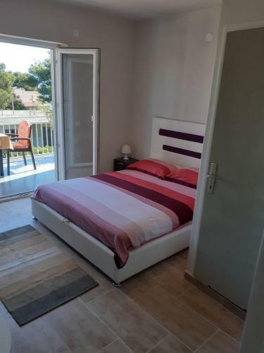 Hostal Apartmani Mileti?