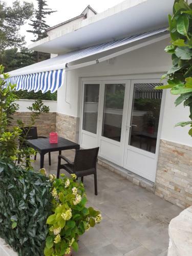 Hostal Apartmani Mileti?