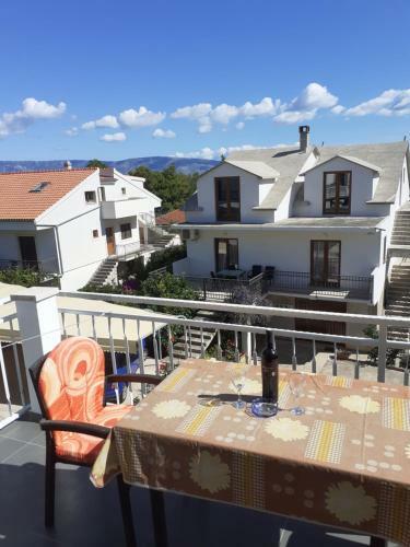 Hostal Apartmani Mileti?