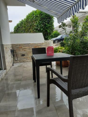 Hostal Apartmani Mileti?