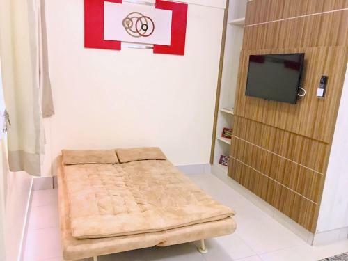 Apartamento Diroma Lacqua
