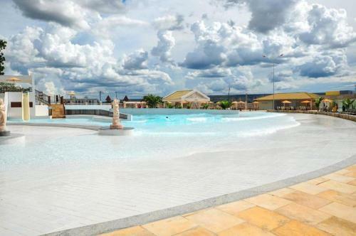 Apartamento Diroma Lacqua