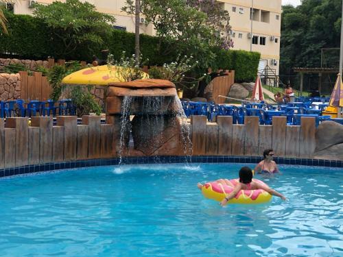 Apartamento Hotel Golden Dolfin Express