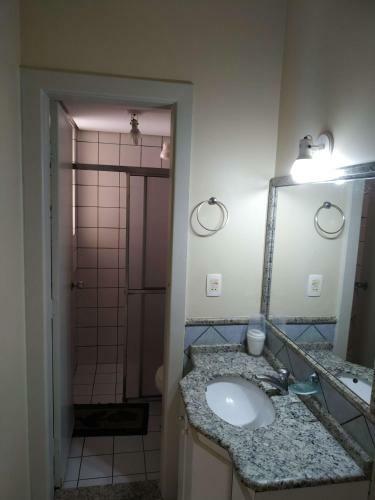 Sol Das Caldas - Apartamento - Ap806 Bloco 1