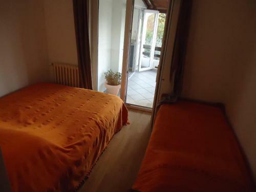 Apartmani Tina