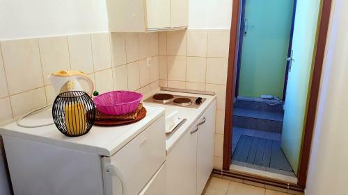Apartmani Tina