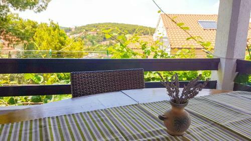 Apartmani Tina