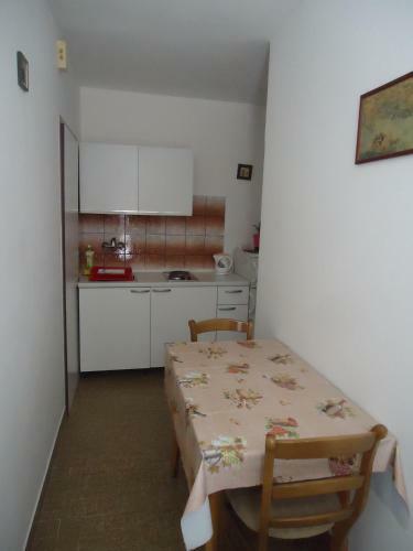 Apartmani Tina