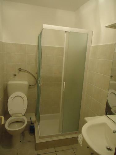 Apartmani Tina