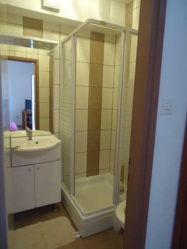 Apartmani Tina