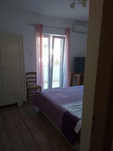 Apartmani Tina