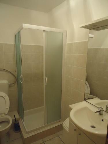 Apartmani Tina