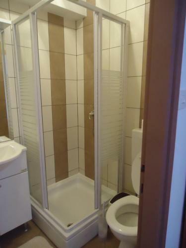 Apartmani Tina