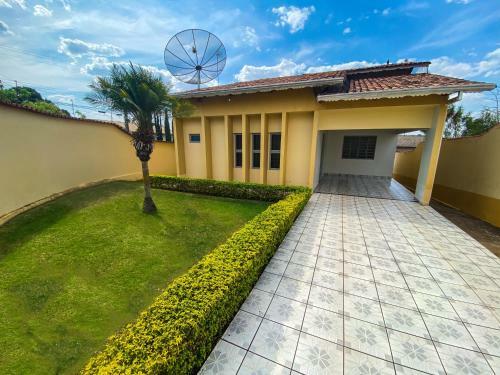 Casa Em Caldas Novas