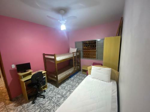Casa Em Caldas Novas