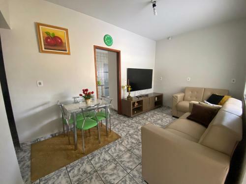 Casa Em Caldas Novas