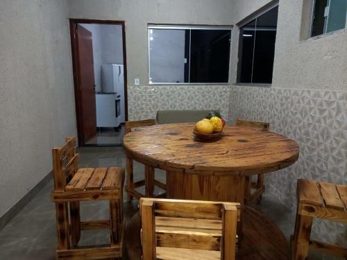 Casa Para Temporada!