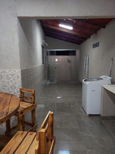 Casa Para Temporada!