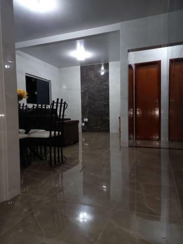 Casa Para Temporada!