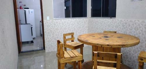 Casa Para Temporada!